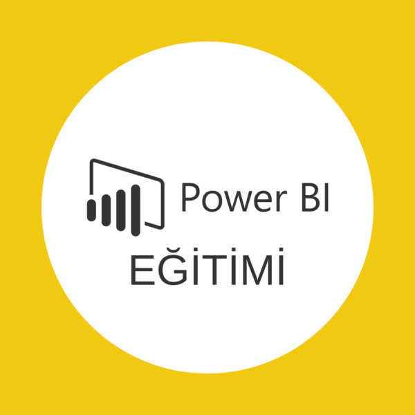Power BI Eğitimi