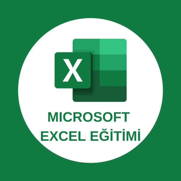 MS Excel Eğitimi
