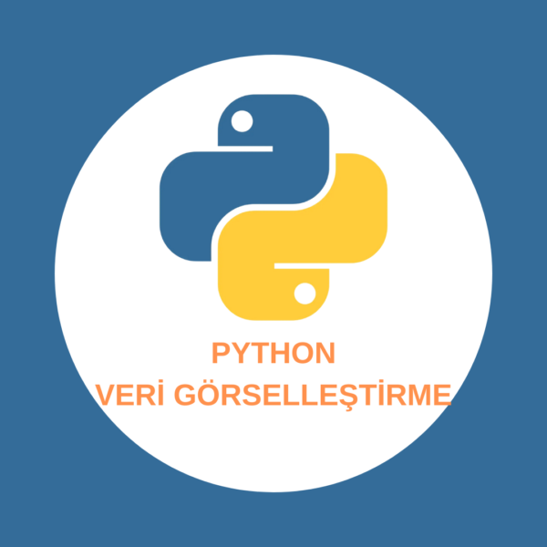 Python Veri Görselleştirme