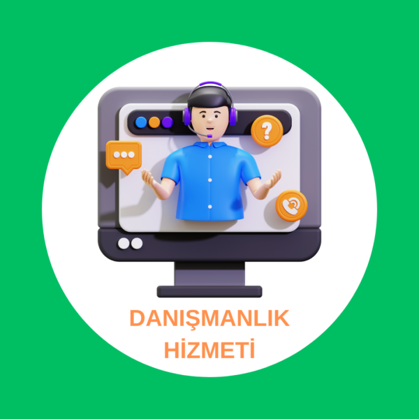 Danışmanlık Hizmeti